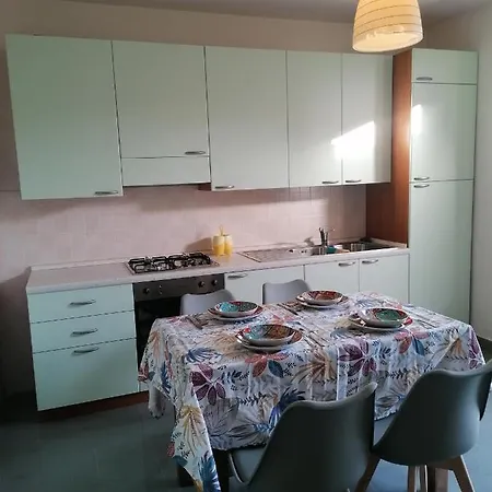 Il Cortiletto Agerola