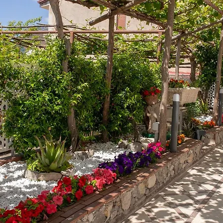 Il Cortiletto Agerola