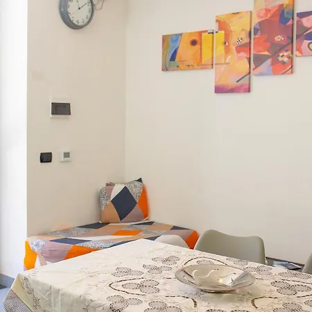 Il Cortiletto Сasa de vacaciones Agerola