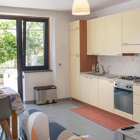 Il Cortiletto * Agerola