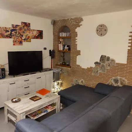 Il Cortiletto Сasa de vacaciones *