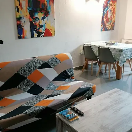 بيت للعطل Il Cortiletto *