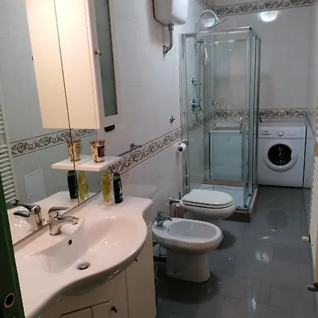 بيت للعطل Il Cortiletto *