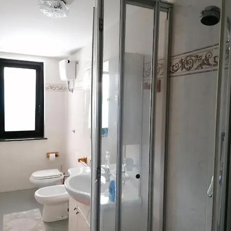 Il Cortiletto Holiday home *