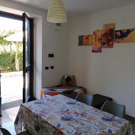 Holiday home Il Cortiletto
