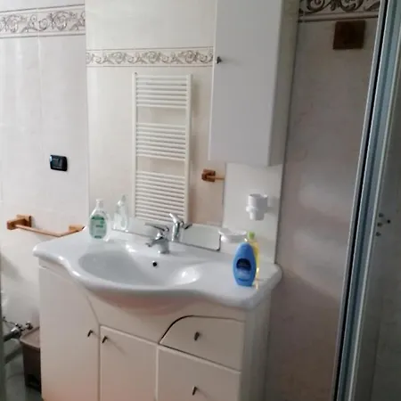 بيت للعطل Il Cortiletto *