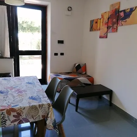 Holiday home Il Cortiletto Agerola