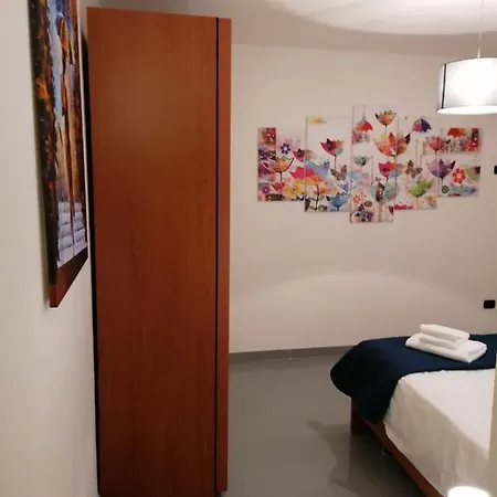 Holiday home Il Cortiletto *