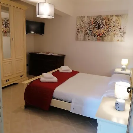 Il Cortiletto Holiday home