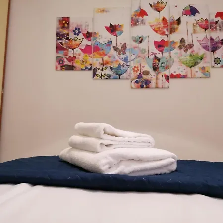 Holiday home Il Cortiletto *