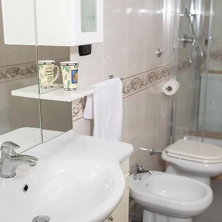 Il Cortiletto Holiday home *