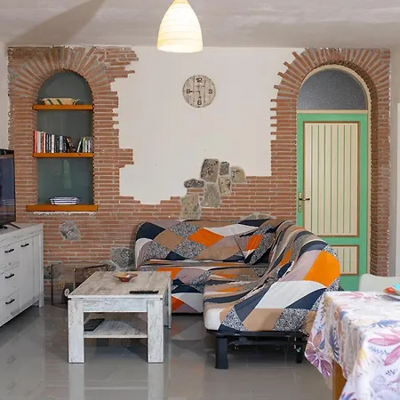 Feriehus Il Cortiletto