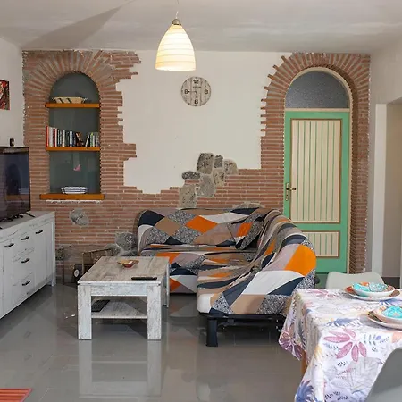 Hébergement de vacances Il Cortiletto *