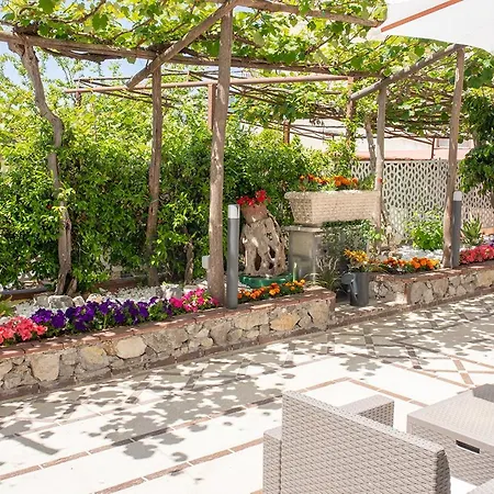 Il Cortiletto Holiday home Agerola