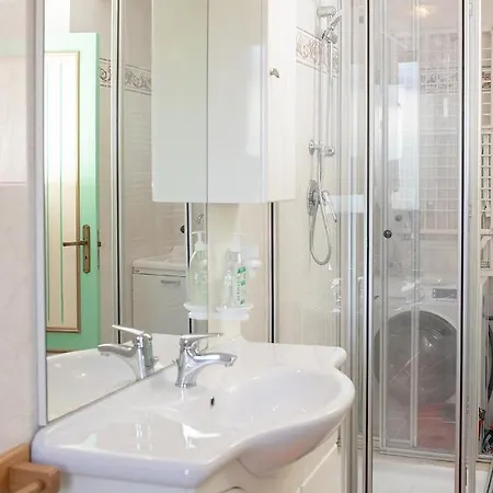 Holiday home Il Cortiletto