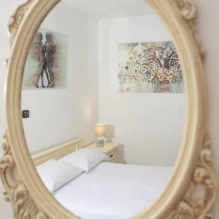 Holiday home Il Cortiletto *