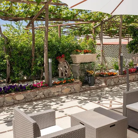Il Cortiletto Holiday home Agerola