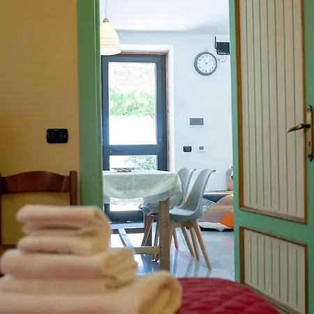 Il Cortiletto * أَجيرولا