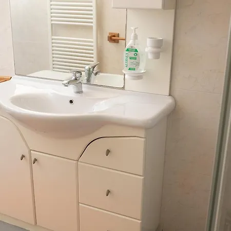 Holiday home Il Cortiletto *