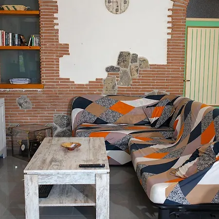 Il Cortiletto بيت للعطل