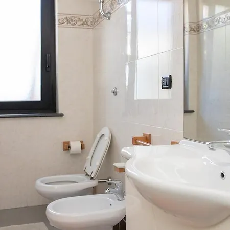 Holiday home Il Cortiletto