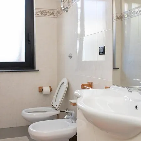 بيت للعطل Il Cortiletto