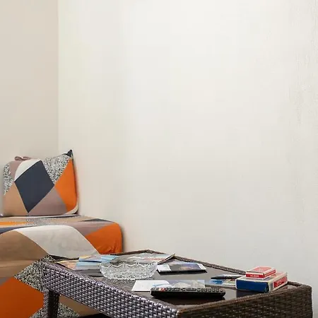 Il Cortiletto Agerola