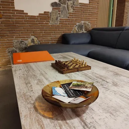 بيت للعطل Il Cortiletto *