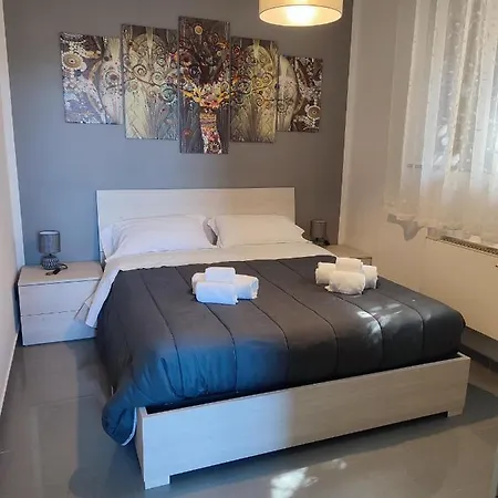Holiday home Il Cortiletto Agerola