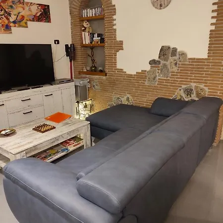 Il Cortiletto Holiday home Agerola