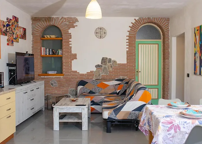 Feriehus Il Cortiletto