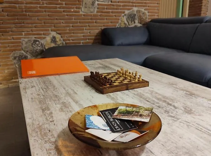 Feriehus Il Cortiletto *